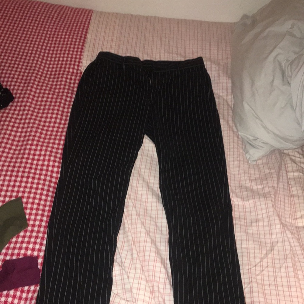 VERY TRENDY BRANDY PANTS